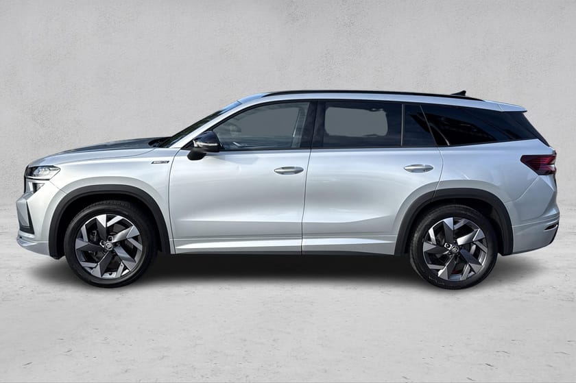 Bilde 2 av Škoda Kodiaq