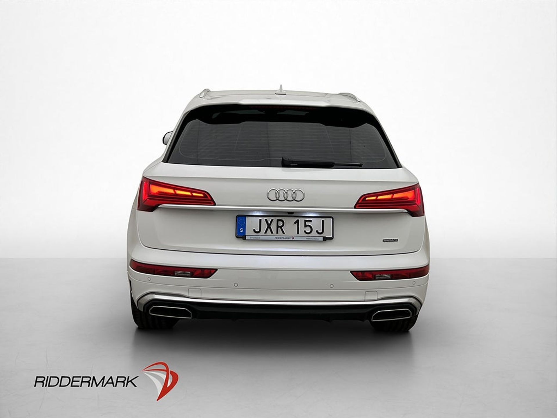 Audi Q5 2024, photo 6/10