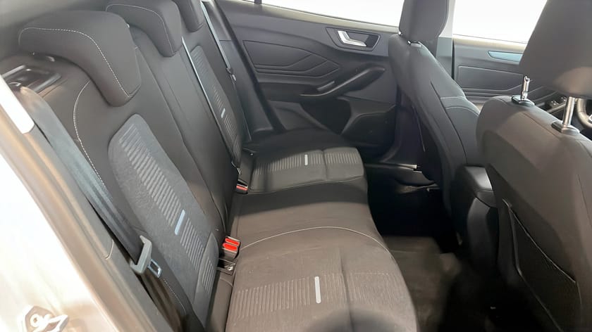 Bild 5 av Ford Focus Active Edition 1.0T 125HK Mhev E85 Adaptiv Blis