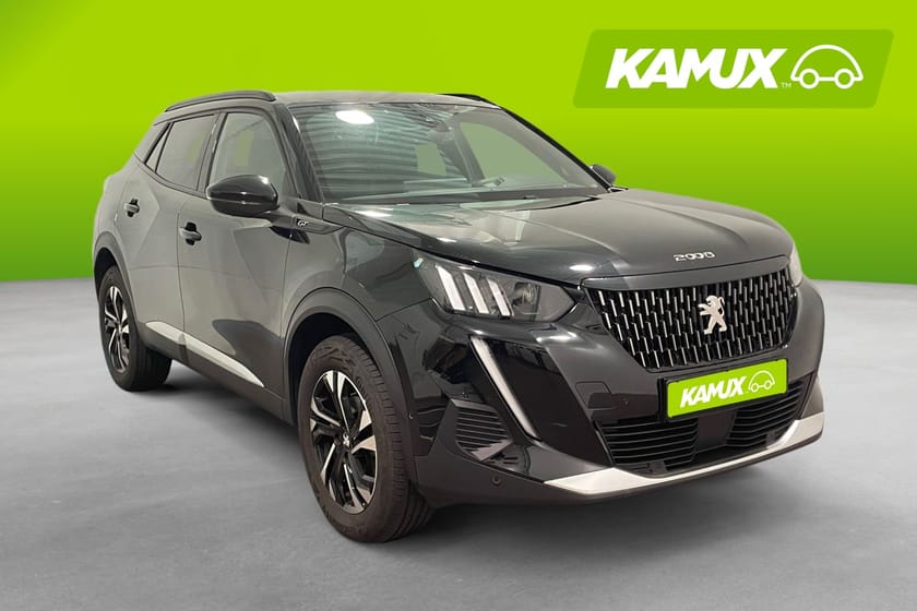 Bild 1 av Peugeot 2008