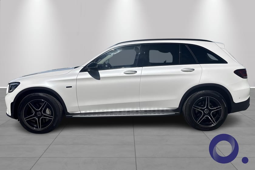 Bilde 2 av Mercedes-Benz GLC 300 e 4MATIC AMG Line|Premium Plus|