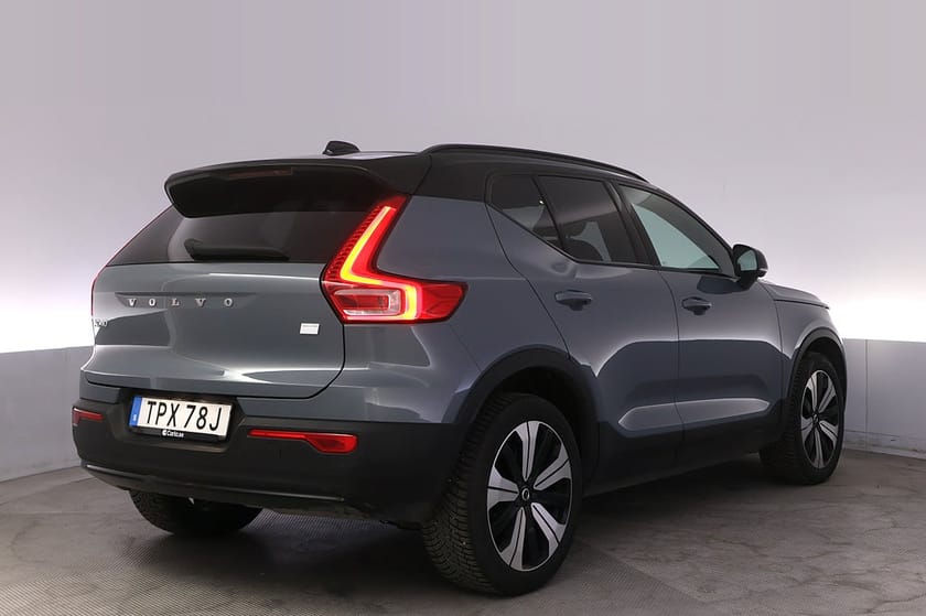 Bild 5 av Volvo XC40 Recharge Single Motor
