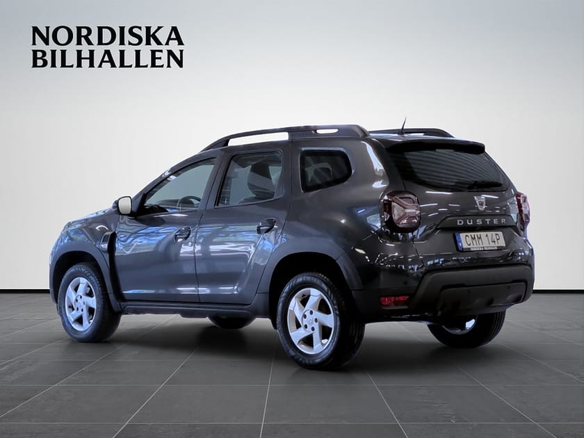 Bild 5 av Dacia Duster