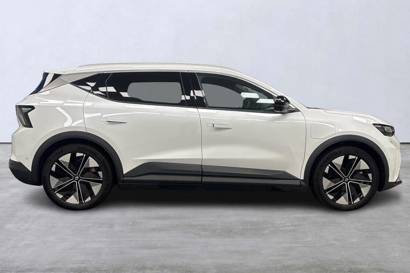 Bild 3 av Renault Scenic E-Tech Scénic Electric techno 87kWh/220hk