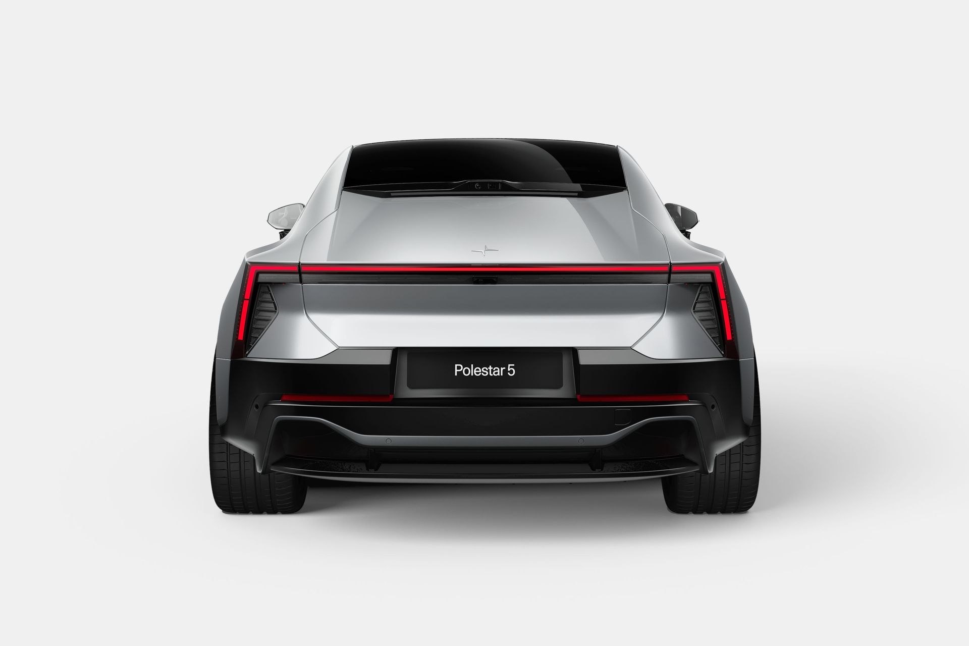 Polestar 5 Dual Motor Launch Edition 2027, bild 6/10