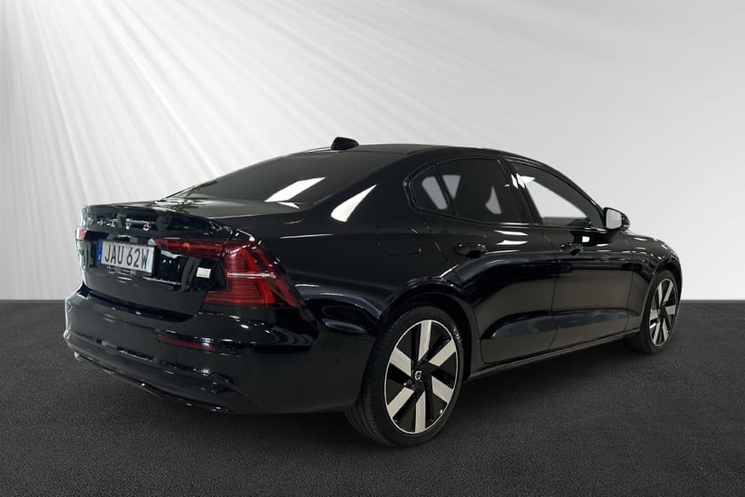 Bild 3 av Volvo S60 Recharge T6 II Ultimate Dark
