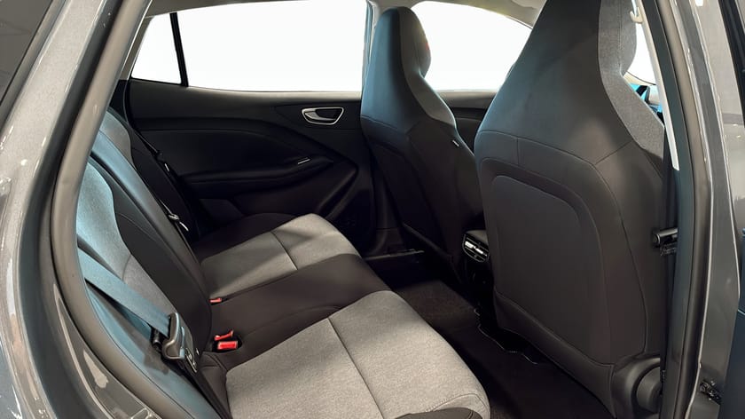 Bild 5 av MG 4 EV Urban Premium 54kWh