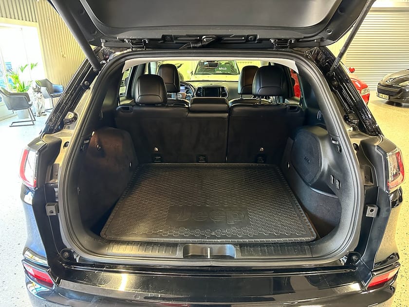 Bild 5 av Jeep Cherokee