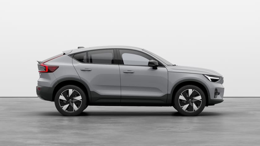 Bilde 4 av Volvo C40 Recharge Twin AWD Plus - 544 km WLTP - H.Feste, PANO
