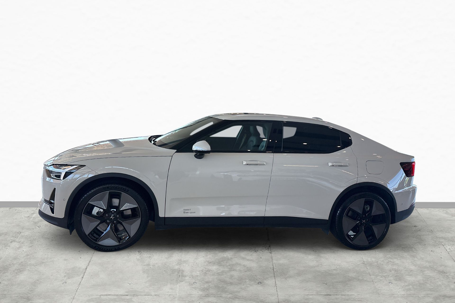Polestar 2