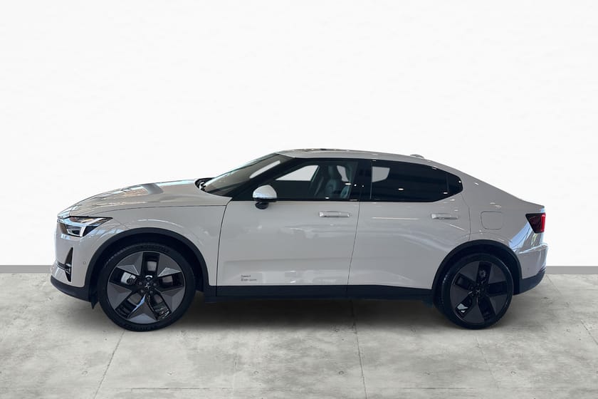 Bild 1 av Polestar 2 Long Range Single Motor LRSM Business Edition Pro Pilot Plus