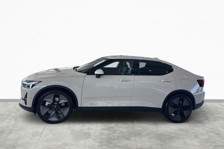 Polestar 2 Long Range Single Motor LRSM Business Edition Pro Pilot Plus