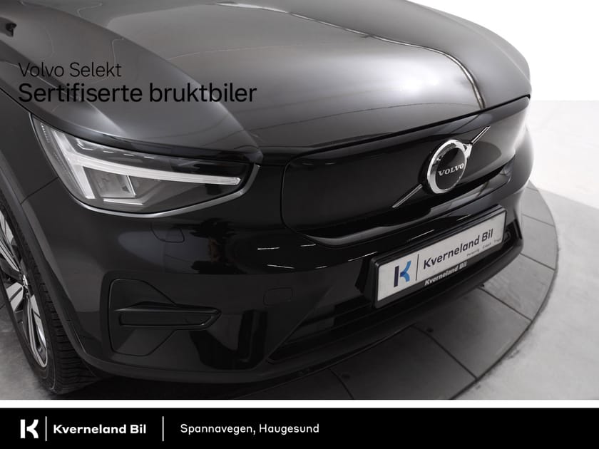 Bilde 5 av Volvo XC40 Recharge Single Motor