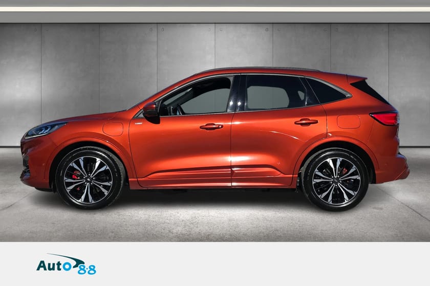 Bilde 2 av Ford Kuga Plug-In Hybrid ST-Line