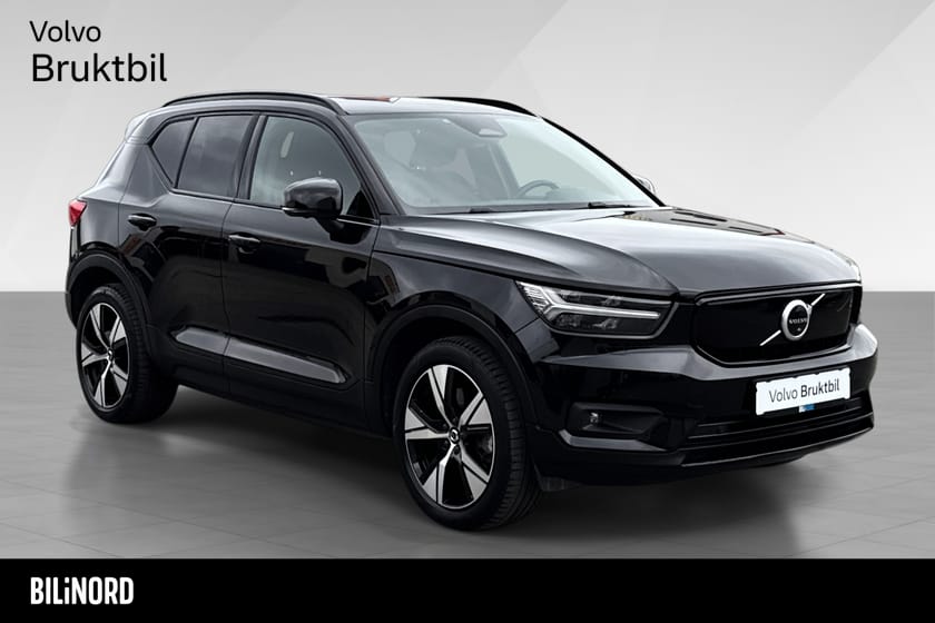 Bilde 1 av Volvo XC40 Recharge P8 AWD