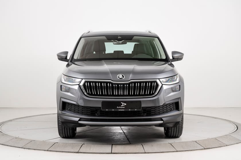 Bilde 4 av Škoda Kodiaq 