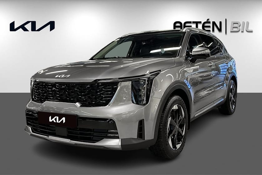 Bild 1 av Kia Sorento PHEV 1.6 T-GDI AUT AWD Advance Plus Panorama MY26 -Demo