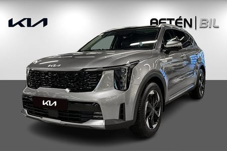 Kia Sorento PHEV 1.6 T-GDI AUT AWD Advance Plus Panorama MY26 -Demo