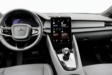 Polestar 2 Standard Range Single Motor
