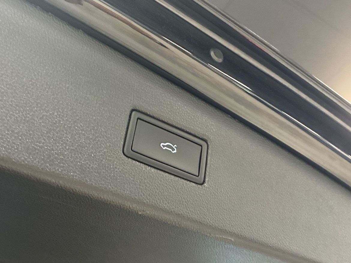 Volkswagen Volkswagen Tiguan eHybrid — bild 25
