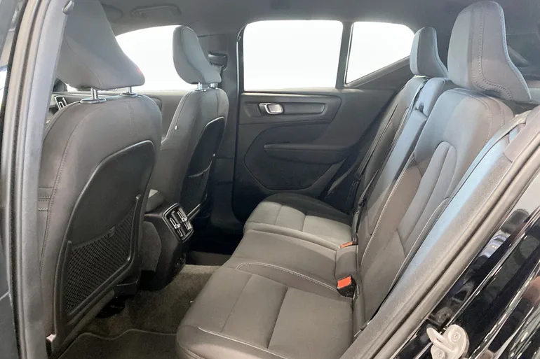 Volvo XC40 Recharge Single Motor