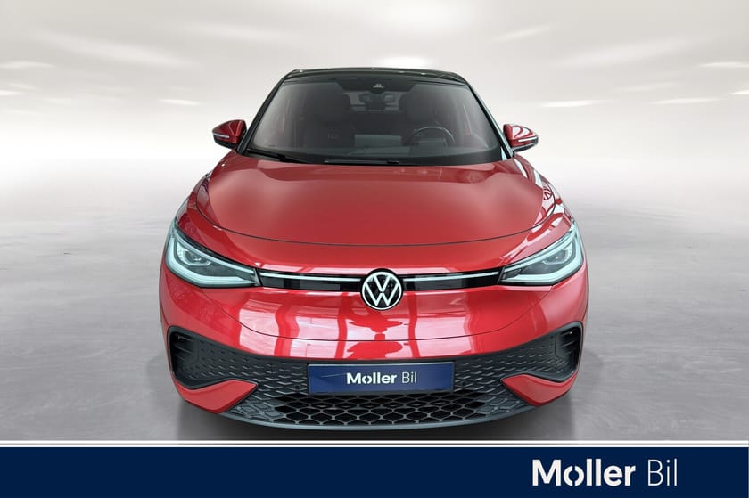 Bilde 2 av Volkswagen ID.5 Pro Performance 77kwh 204hk