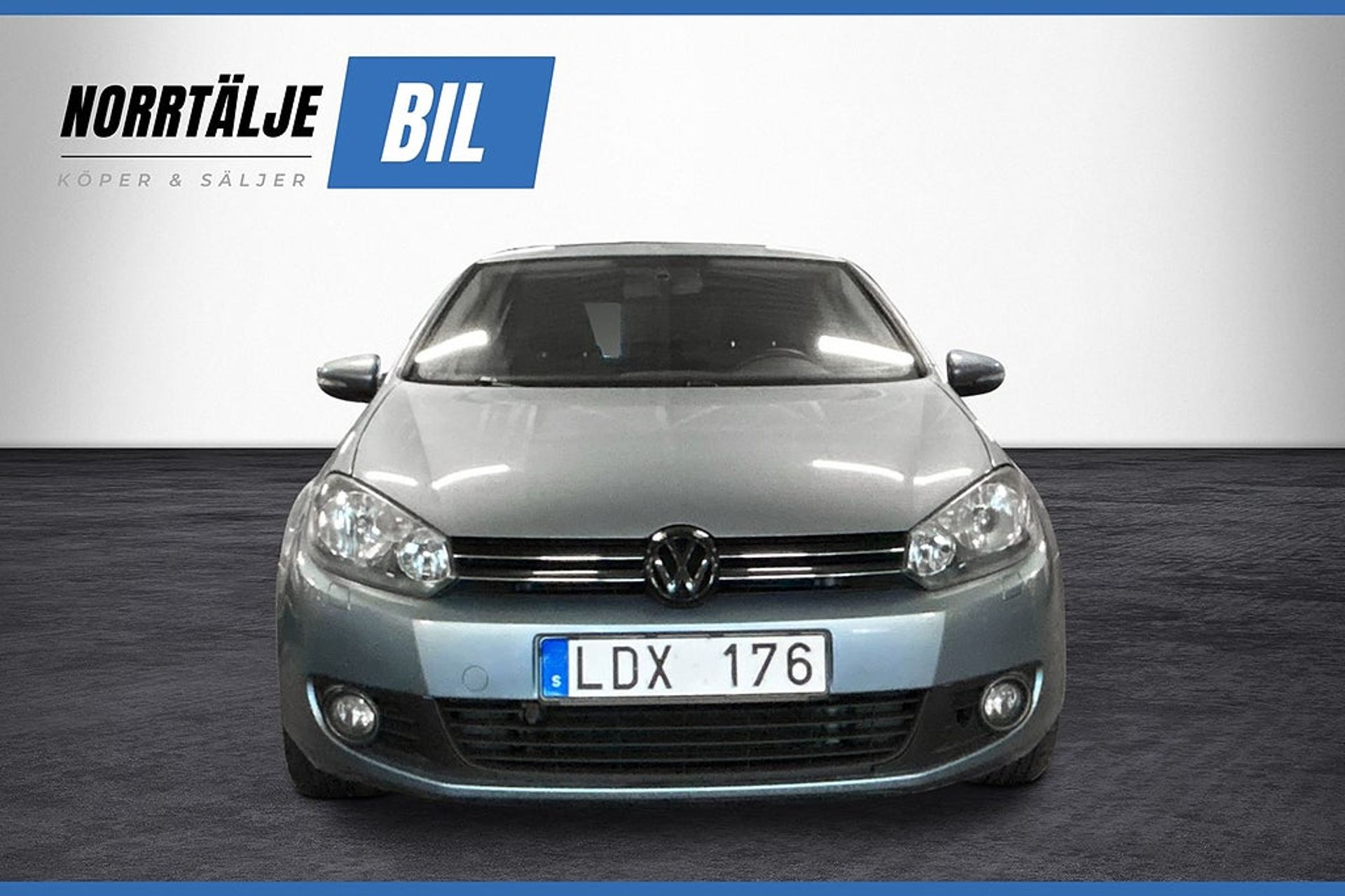 Volkswagen Golf 2011, bild 6/10