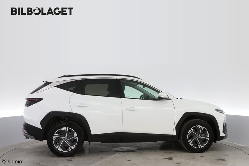 Bild 2 av Hyundai Tucson Hybrid 4WD HEV 1.6T 239 Essential