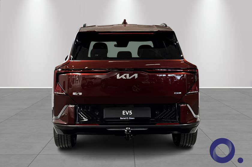 Bilde 4 av Kia EV5 Long Range AWD