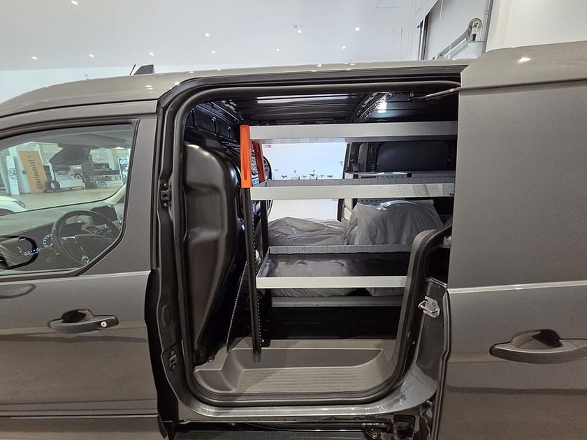 Bild 5 av Ford Transit Connect 230 LWB 1,5 ECOBLUE SELECTSHI