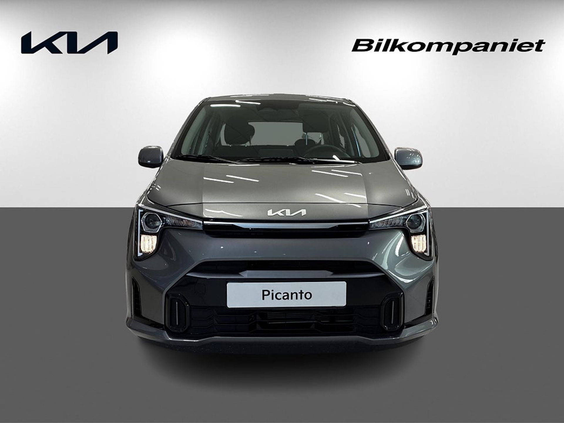 Kia Picanto 2026, photo 2/10