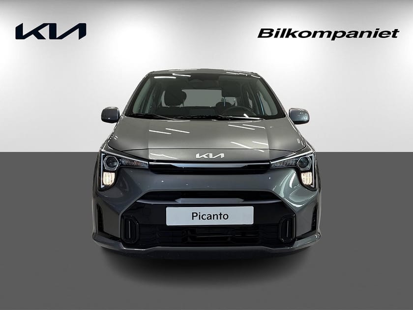Bild 2 av Kia Picanto