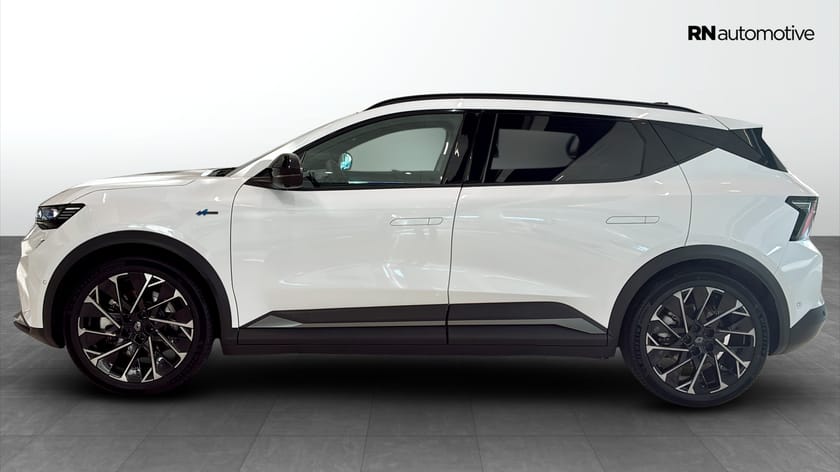 Bild 2 av Renault Scenic E-Tech High Range Esprit Alpine | 87Kwh | 360° Kamera | CarPlay |