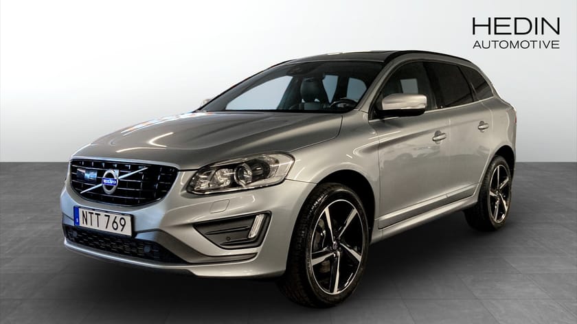 Bild 1 av Volvo XC60