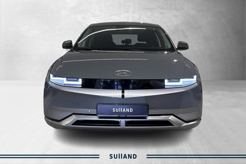 Bilde 5 av Hyundai Ioniq 5 Ionic 5, 2wd, 360 kam, Adaptiv cruise