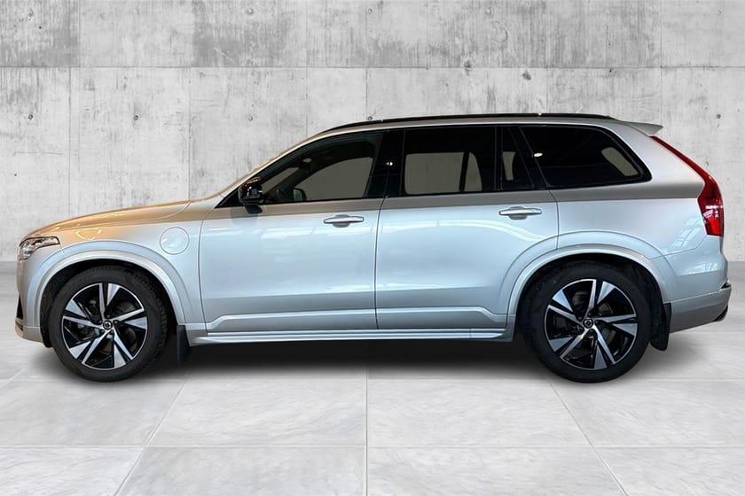 Bilde 4 av Volvo XC90