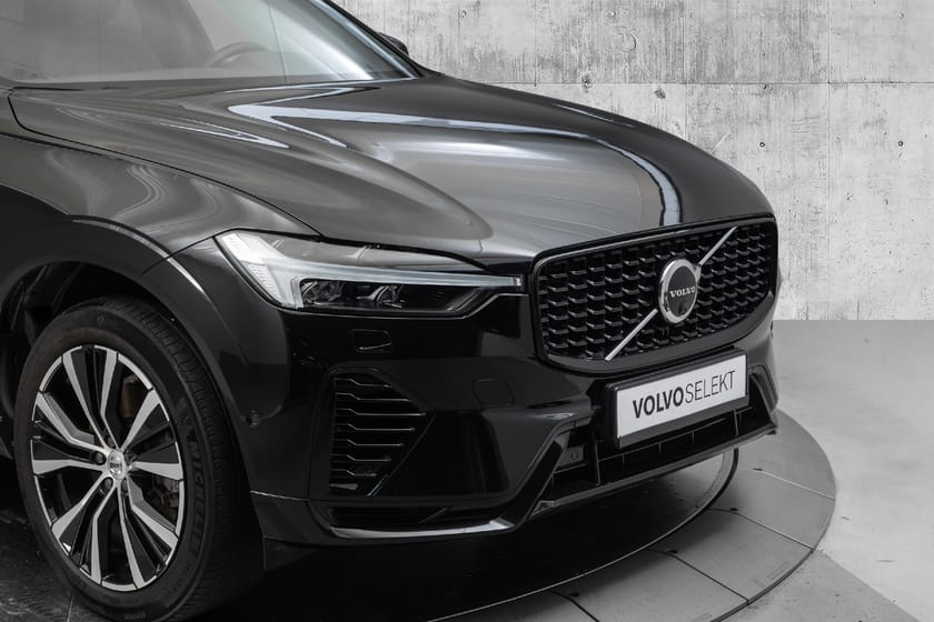 Bilde 2 av Volvo XC60 T8II Plus Dark Hengefeste/H&K/360