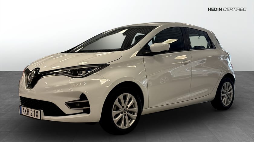 Bild 1 av Renault ZOE R110 