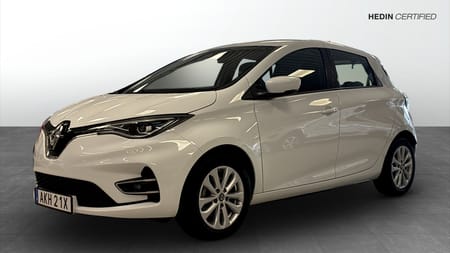 Renault ZOE R110