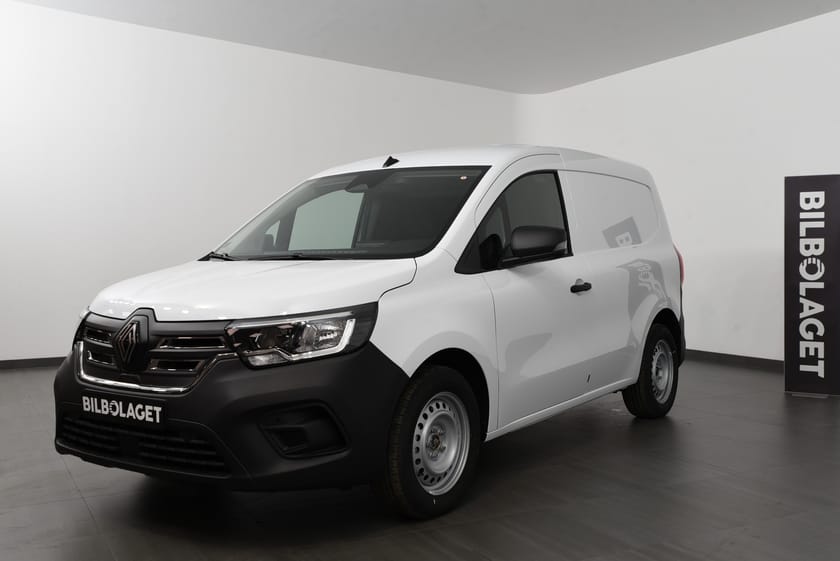 Bild 1 av Renault Kangoo E-Tech