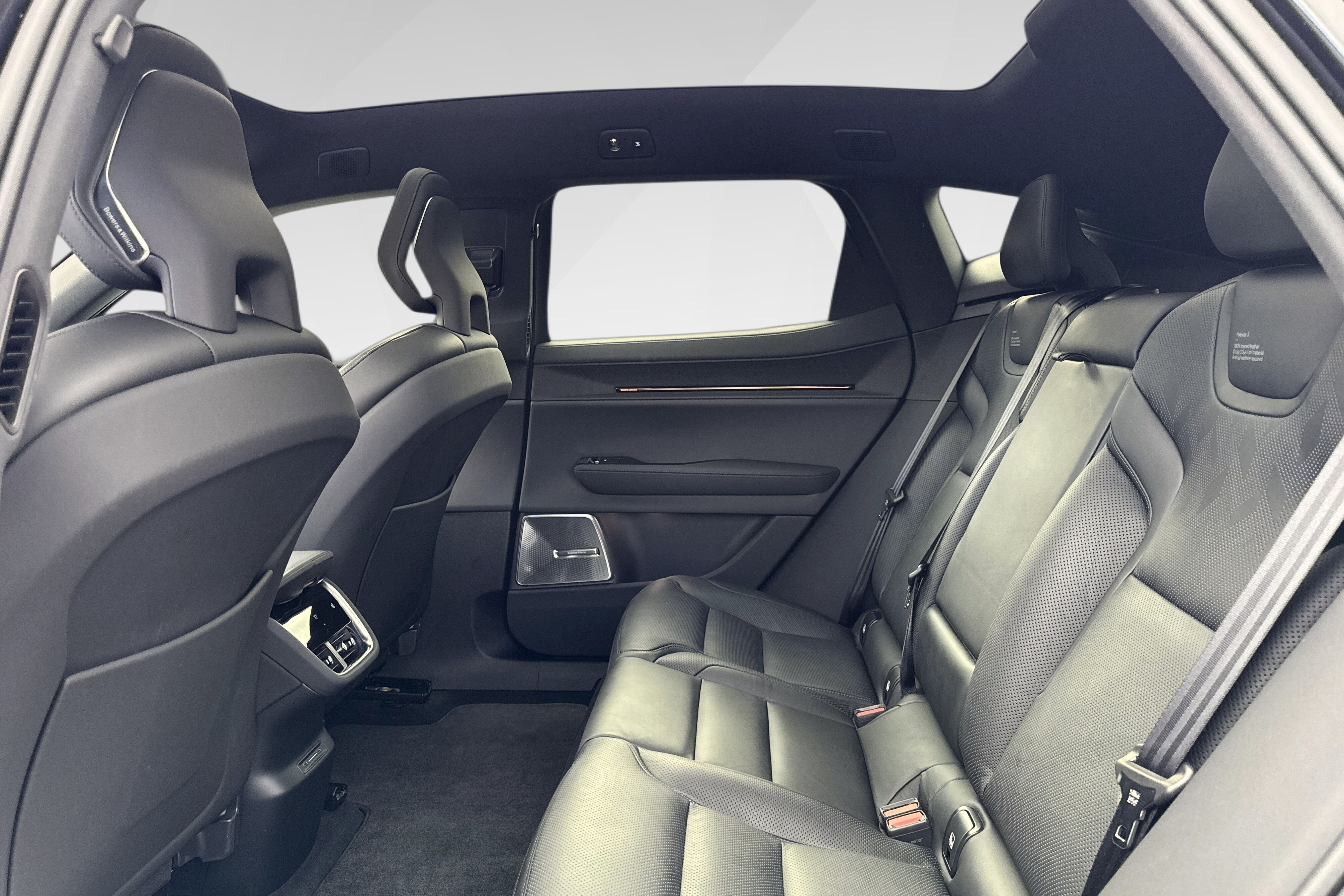Polestar 3 Long Range Dual Motor bilde 17