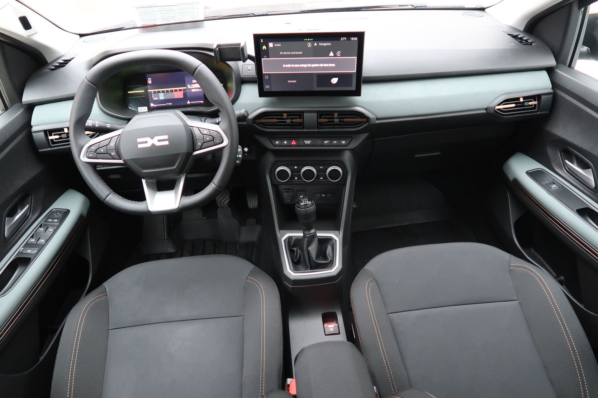 Dacia Sandero Stepway 2026, bild 7/10
