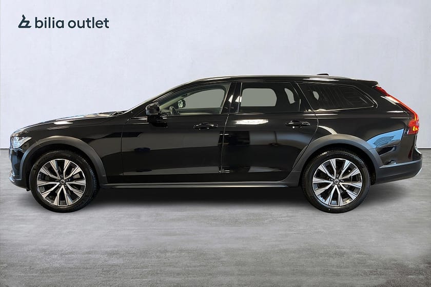 Bild 3 av Volvo V90 Cross Country
