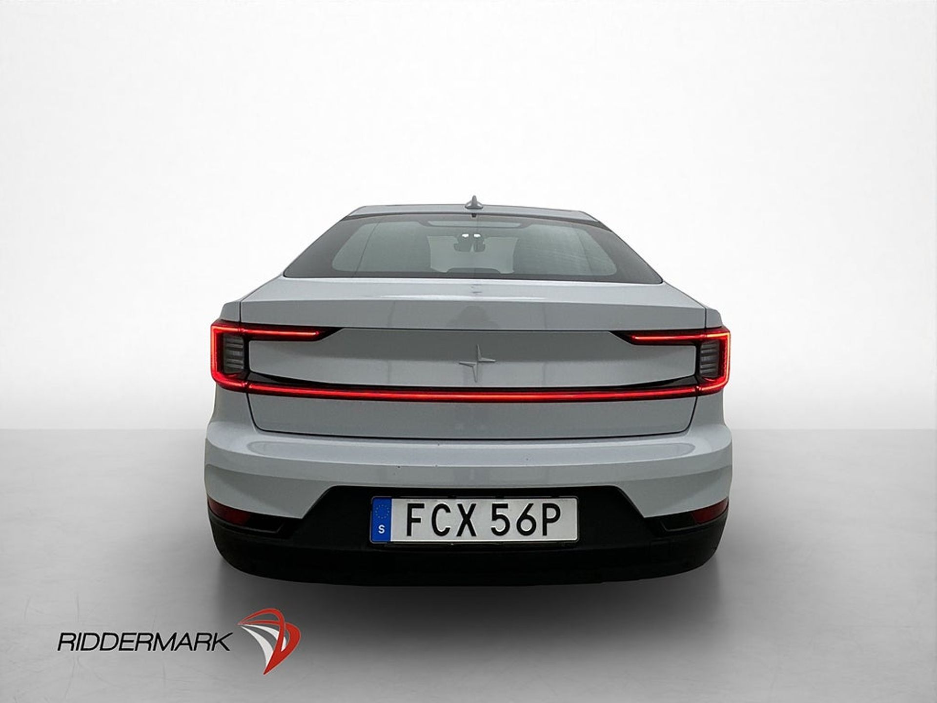 Polestar 2 Long Range Single Motor 2023, bild 7/10