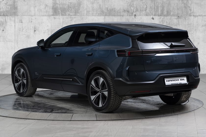 Bilde 4 av Polestar 3 Long Range Dual Motor 2,99% | Plus | Pilot | Bowers | Head Up | Massasje | +