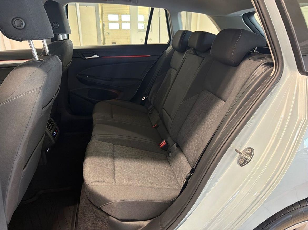Volkswagen Volkswagen Golf Sportscombi — bild 21