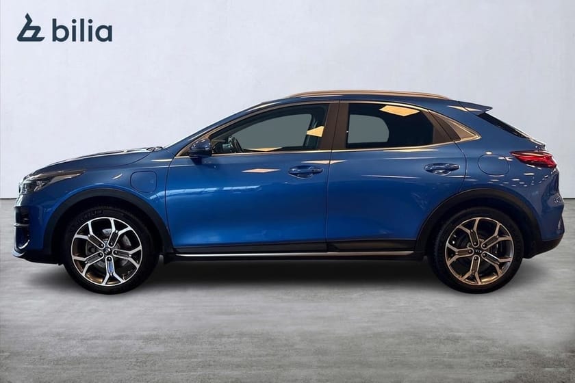 Bild 4 av Kia XCeed Plug-in Hybrid