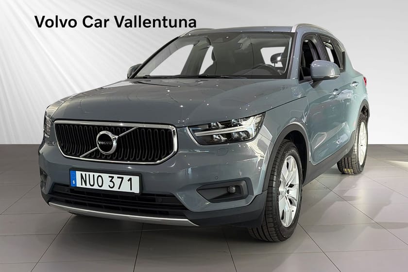 Bild 1 av Volvo XC40