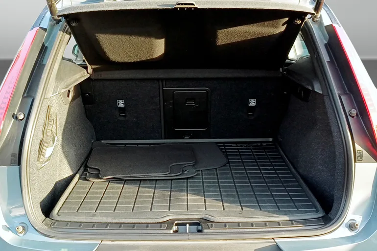 Volvo XC40 Recharge Single Motor