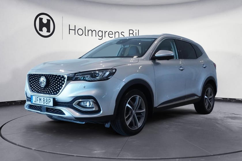 Bild 1 av MG EHS PHEV 1.5T Luxury 258hk